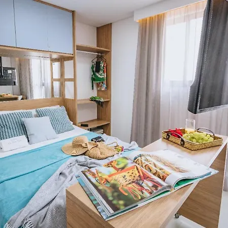 Na Praia Flats Maraca 108-2