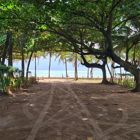 Na Praia Flats Maraca 108-3